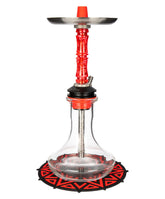 Moze Perfect Fit Grommet Set - Red - - Moze
